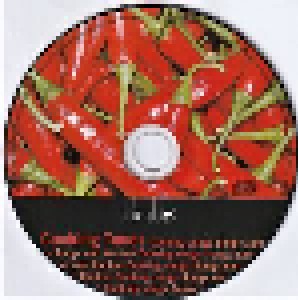 Cooking Tunes (CD) - Bild 3