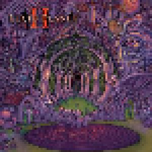 Lucid Planet: II (CD) - Bild 1