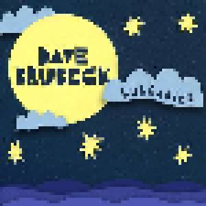 Dave Brubeck: Lullabies (CD) - Bild 1