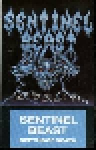 Sentinel Beast: Depths Of Death (Tape) - Bild 1