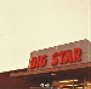 Big Star: Keep An Eye On The Sky (4-CD) - Bild 4