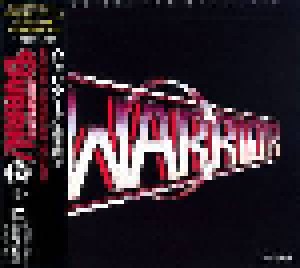Warrior: Fighting For The Earth (CD) - Bild 1