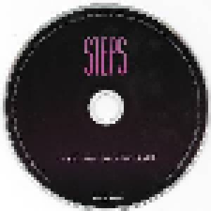 Steps: What The Future Holds (CD) - Bild 3