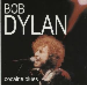 Bob Dylan: Cocaine Blues (CD) - Bild 1