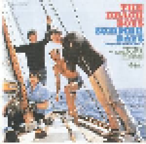 The Beach Boys: Today! / Summer Days (And Summer Nights!!) (HDCD) - Bild 2