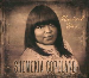 Cover - Shemekia Copeland: Uncivil War