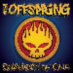 The Offspring: Conspiracy Of One (LP) - Bild 1