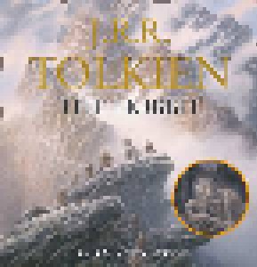 J.R.R. Tolkien: The Hobbit (9-CD) - Bild 1