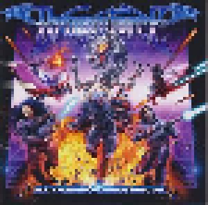 DragonForce: Extreme Power Metal (CD) - Bild 1