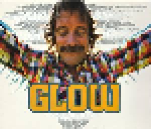 Donavon Frankenreiter: Glow (CD) - Bild 3