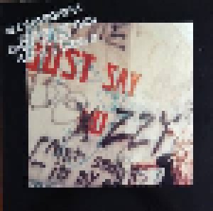 Ozzy Osbourne: Just Say Ozzy (12") - Bild 1