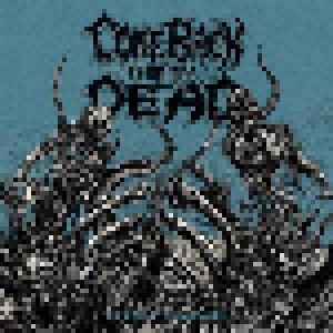 Cover - Come Back From The Dead: Rise Of The Blind Ones, The