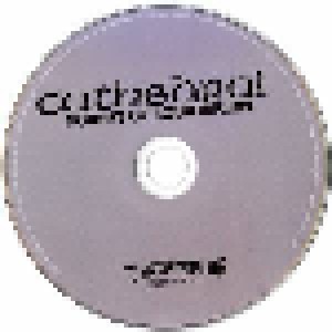 Cathedral: Forest Of Equilibrium (CD) - Bild 4
