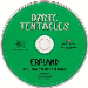 Ozric Tentacles: Erpland (CD) - Bild 3