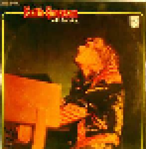 Keith Emerson: Keith Emerson With The Nice (2-LP) - Bild 1