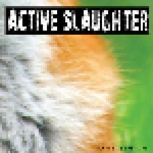 Anthrax + Active Slaughter: Dead Air / Born Free (Split-7") - Bild 2