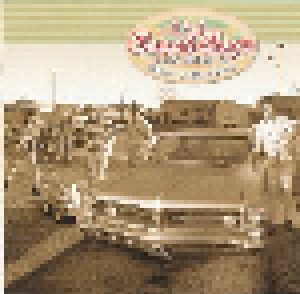 The Beach Boys: Hawthorne, CA: Birthplace Of A Musical Legacy (2-CD) - Bild 1
