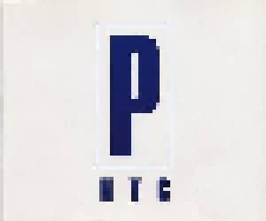 Portishead: PNYC (Promo-Mini-CD / EP) - Bild 1