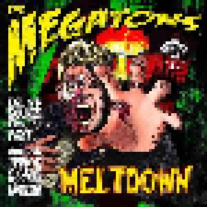 Cover - Megatons, The: Meltdown!