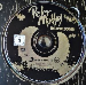 Peter Maffay: MTV Unplugged (2-CD + 2-DVD) - Bild 8