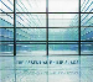 Cover - Philip Glass: Essential Philip Glass, The