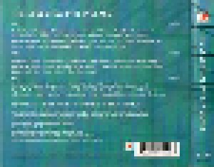 Philip Glass: The Essential Philip Glass (3-CD) - Bild 2