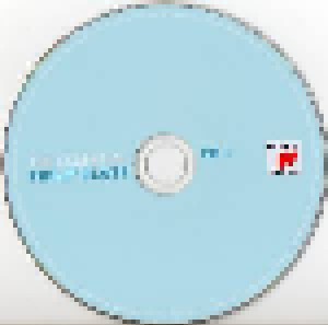 Philip Glass: The Essential Philip Glass (3-CD) - Bild 7