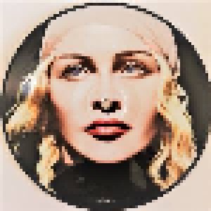 Madonna: Madame X (CD + Mini-CD / EP + Tape + PIC-7") - Bild 5