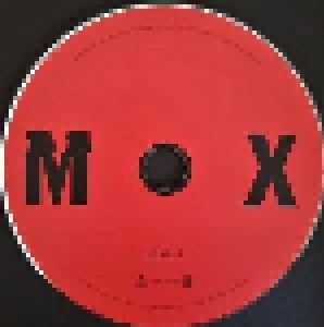Madonna: Madame X (CD + Mini-CD / EP + Tape + PIC-7") - Bild 10