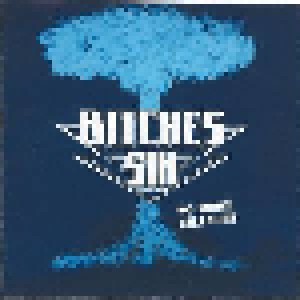Bitches Sin: No More Chances (Mini-CD / EP) - Bild 1