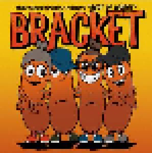Bracket: Best Of Würst (LP) - Bild 1