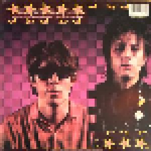 The Psychedelic Furs: Mirror Moves (LP) - Bild 2