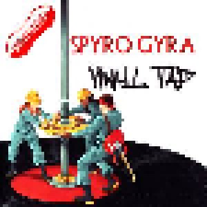Spyro Gyra: Vinyl Tap (LP) - Bild 1