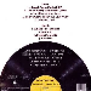 Spyro Gyra: Vinyl Tap (LP) - Bild 2