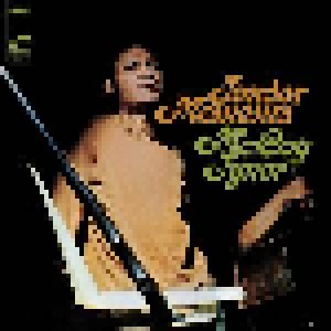 McCoy Tyner: Tender Moments (LP) - Bild 1