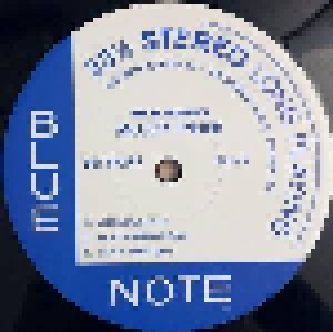 McCoy Tyner: Tender Moments (LP) - Bild 6