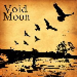 Void Moon: Ars Moriendi (10") - Bild 1