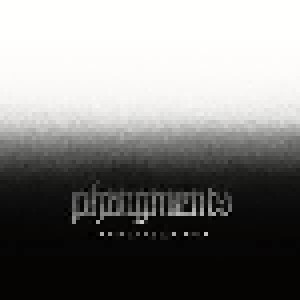 Cover - Phragments: Anthems Of Solitude