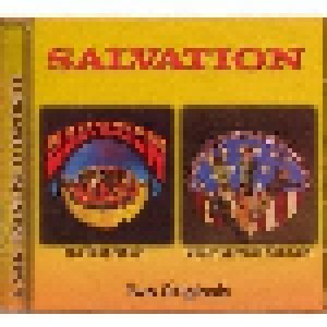 Salvation: Salvation / Gypsy Carnival Caravan (CD) - Bild 1