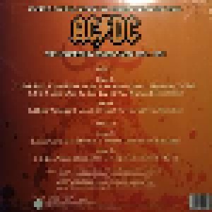 AC/DC: A Long Way To The Top - The Bon Scott Years (2-10") - Bild 4