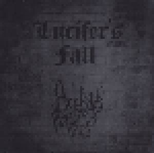 Lucifer's Fall + Acolytes Of Moros: Lucifer's Fall / Acolytes Of Moros (Split-CD) - Bild 2
