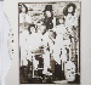 Moonshine Jug & String Band: Rent Party (CD) - Bild 3