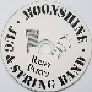 Moonshine Jug & String Band: Rent Party (CD) - Bild 5
