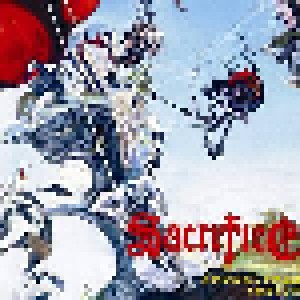 Sacrifice: Apocalypse Inside (CD) - Bild 1