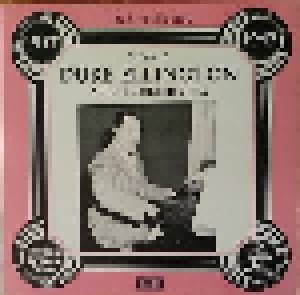 Duke Ellington & His Orchestra: The Uncollected Vol. 5 (LP) - Bild 1