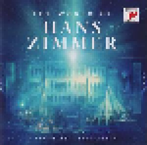 Cover - Hans Zimmer: World Of Hans Zimmer - A Symphonic Celebration, The