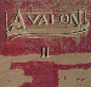Cover - Avalon: II
