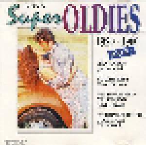 Deutsche Super Oldies 1950-1960  Folge 1 - Cover