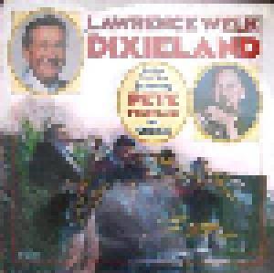 Lawrence Welk: Dixieland - Cover