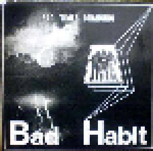 Bad Habit: Sad Times Changing - Cover